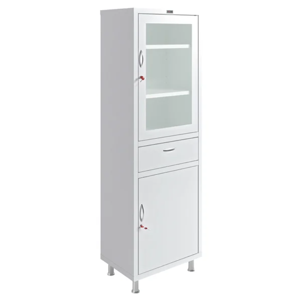 Медицинский шкаф HILFE МД 1 1760 R-1